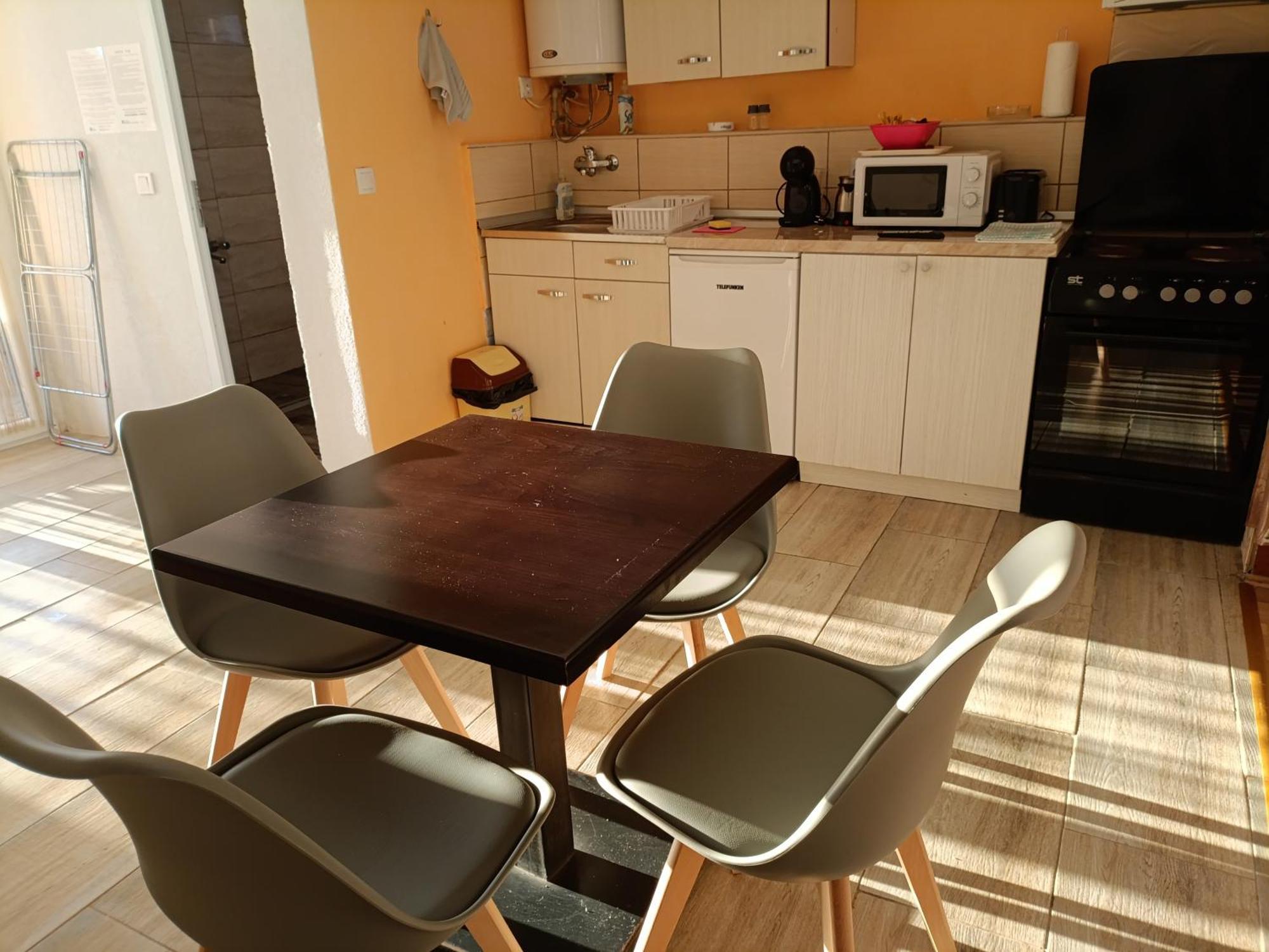 Apartments Krste Trpejca Pokoj fotografie