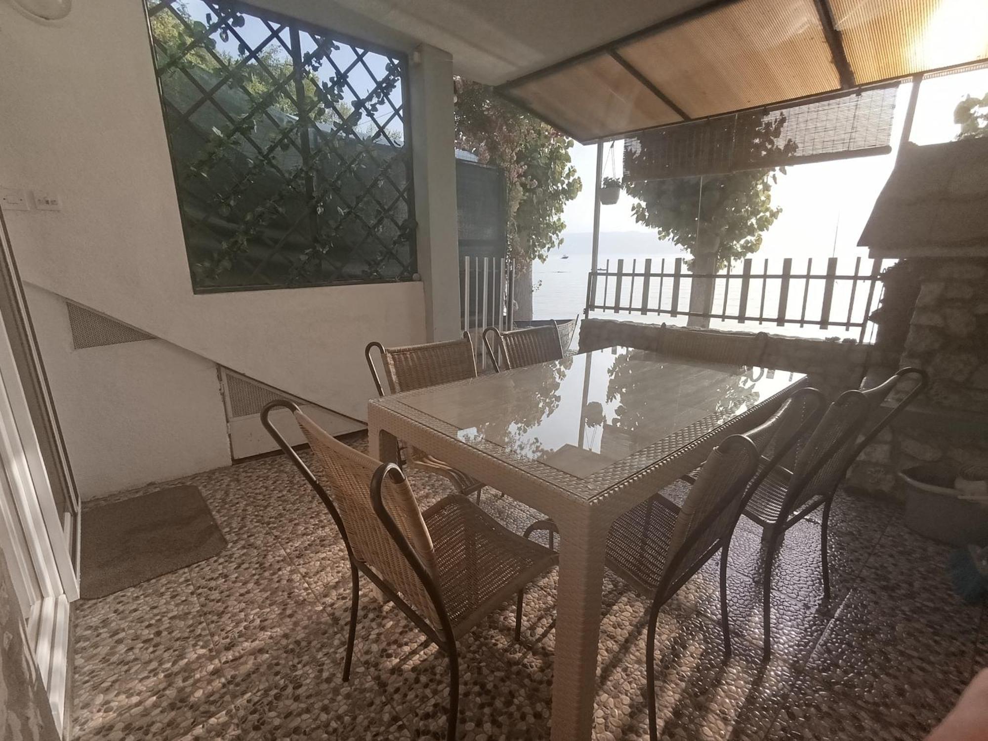 Apartments Krste Trpejca Pokoj fotografie